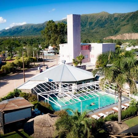 Hotel Bialet Massé Dış mekan fotoğraf