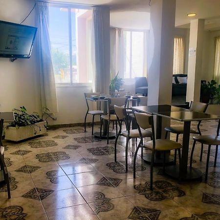 Hotel Bialet Massé Dış mekan fotoğraf