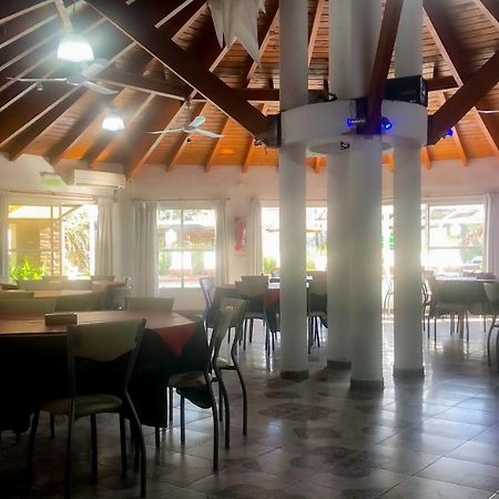 Hotel Bialet Massé Dış mekan fotoğraf