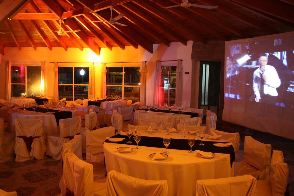 Hotel Bialet Massé Dış mekan fotoğraf