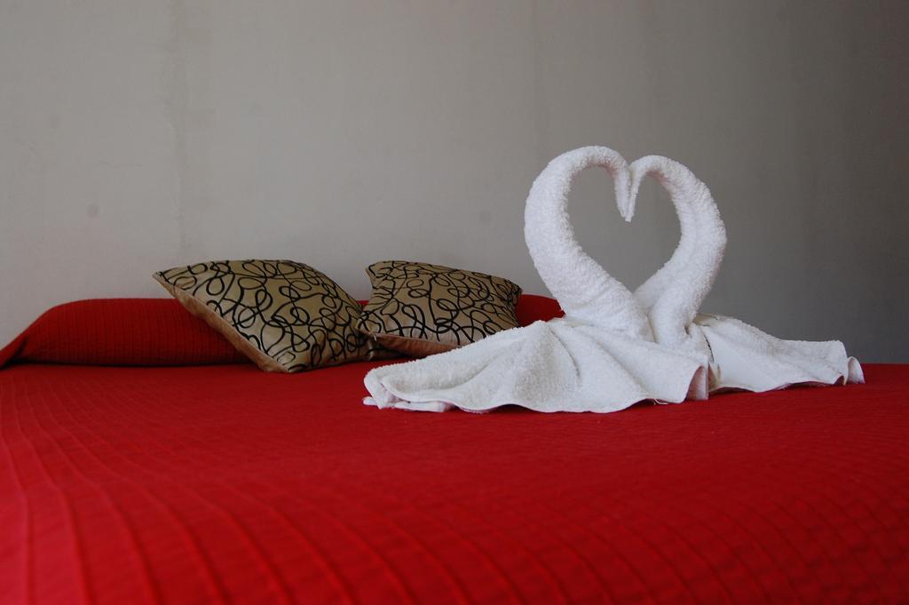 Hotel Bialet Massé Oda fotoğraf