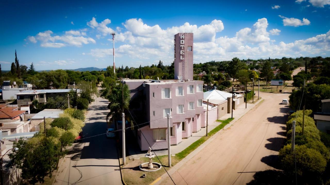 Hotel Bialet Massé Dış mekan fotoğraf