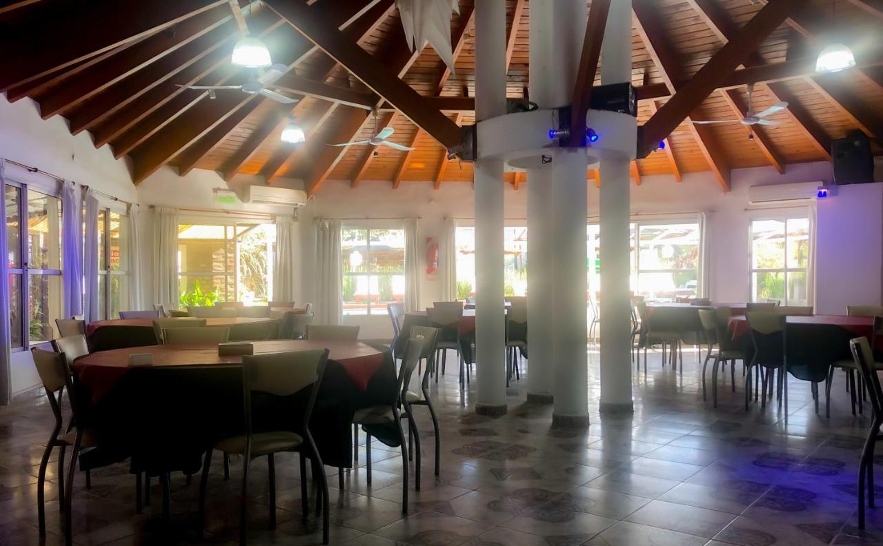 Hotel Bialet Massé Dış mekan fotoğraf