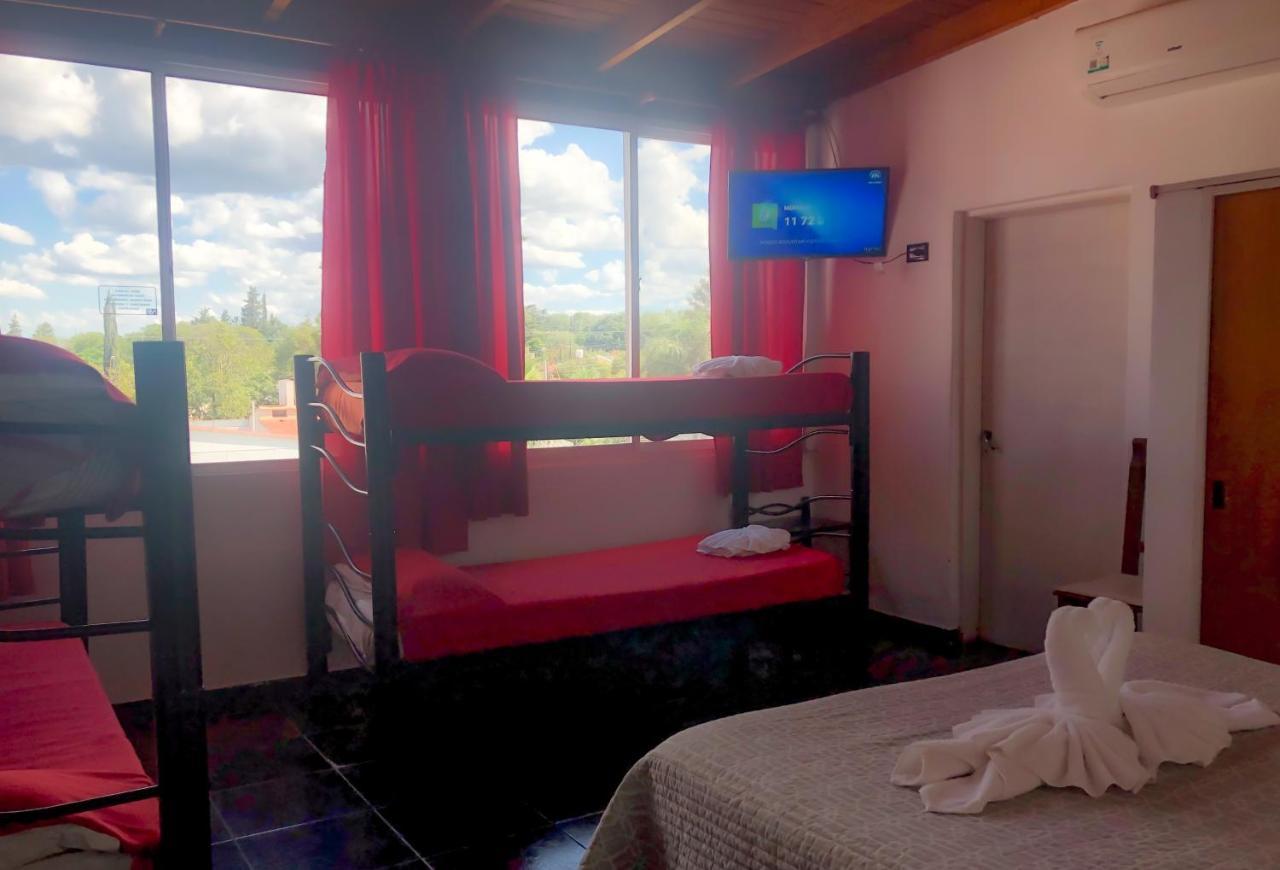 Hotel Bialet Massé Dış mekan fotoğraf
