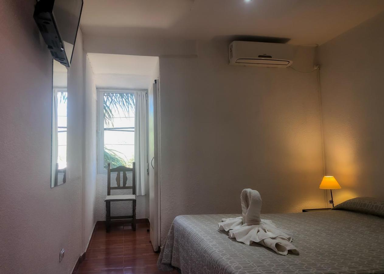 Hotel Bialet Massé Dış mekan fotoğraf