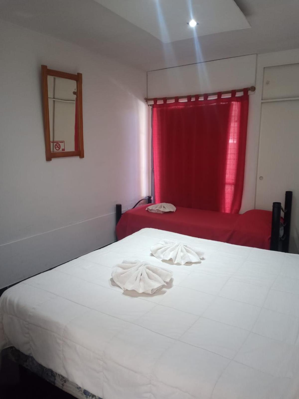 Hotel Bialet Massé Dış mekan fotoğraf