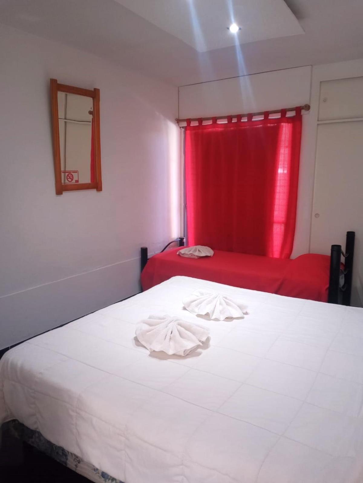 Hotel Bialet Massé Dış mekan fotoğraf