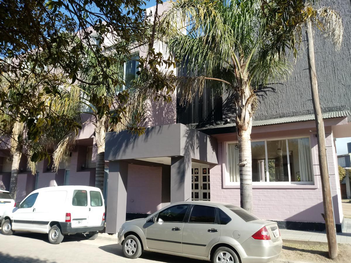 Hotel Bialet Massé Dış mekan fotoğraf