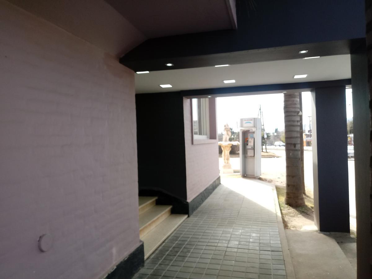 Hotel Bialet Massé Dış mekan fotoğraf