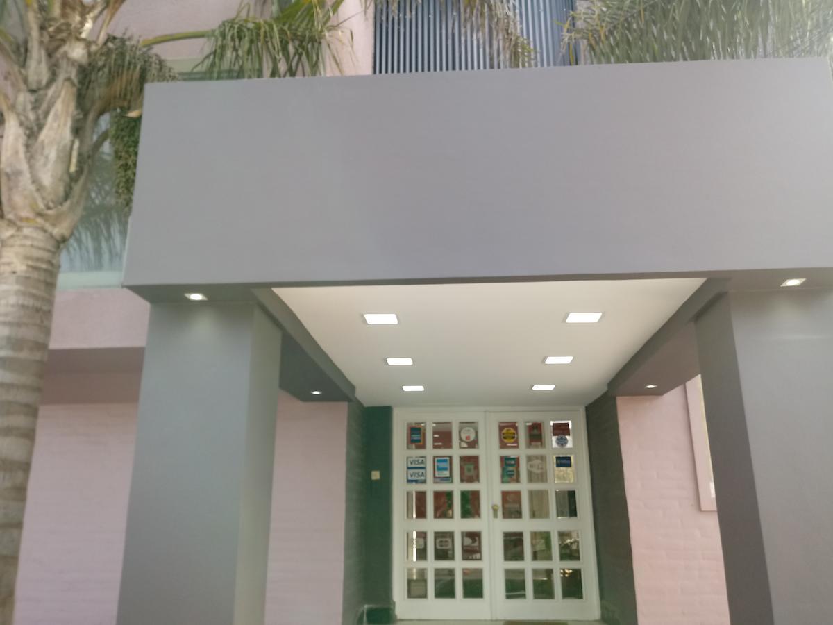 Hotel Bialet Massé Dış mekan fotoğraf