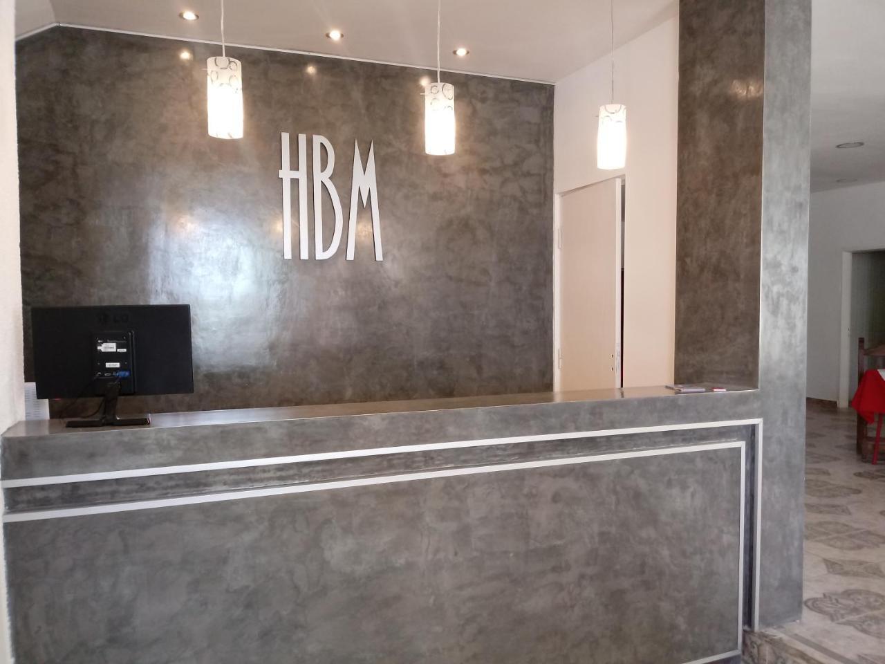 Hotel Bialet Massé Dış mekan fotoğraf