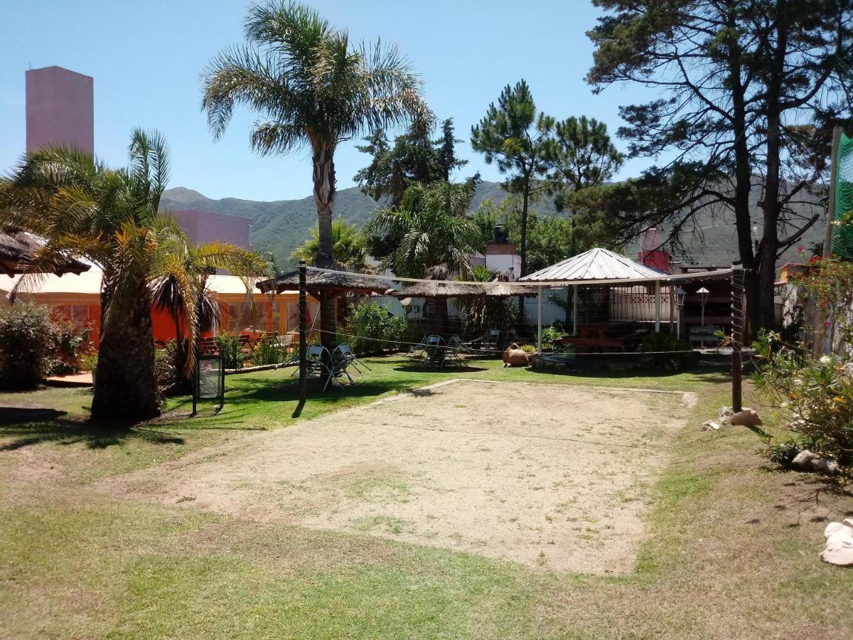 Hotel Bialet Massé Dış mekan fotoğraf
