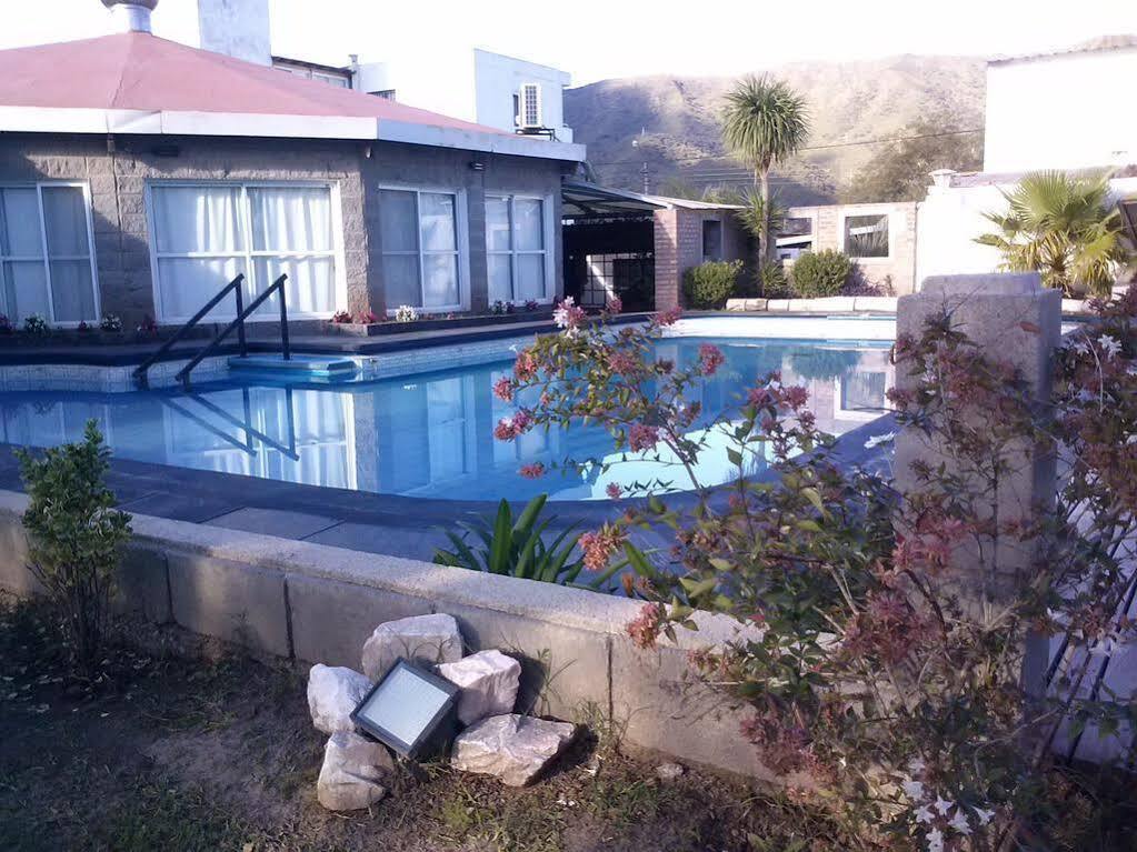 Hotel Bialet Massé Dış mekan fotoğraf