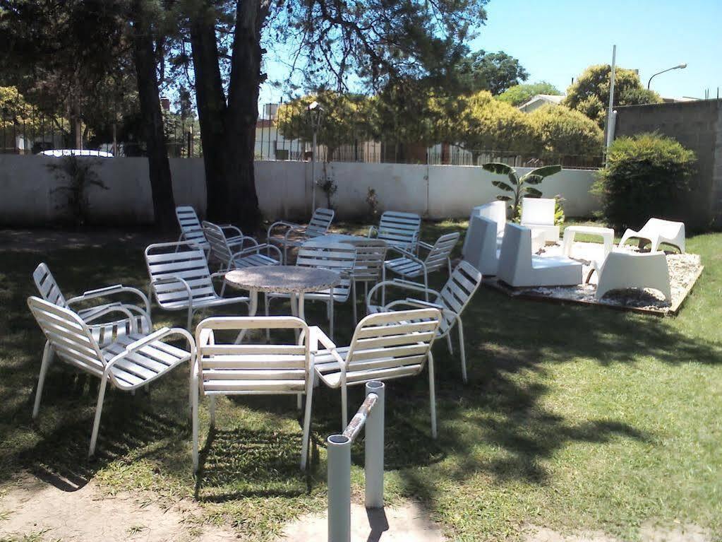 Hotel Bialet Massé Dış mekan fotoğraf