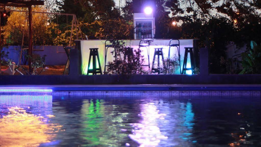 Hotel Bialet Massé Dış mekan fotoğraf