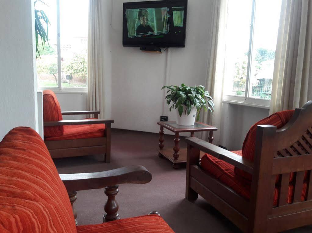 Hotel Bialet Massé Dış mekan fotoğraf