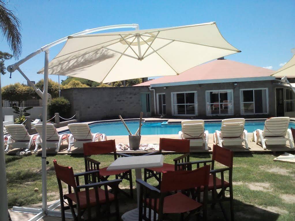 Hotel Bialet Massé Dış mekan fotoğraf