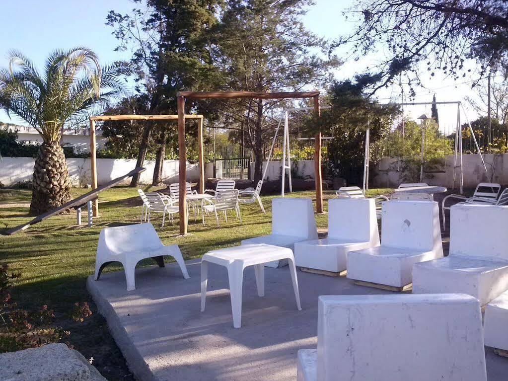 Hotel Bialet Massé Dış mekan fotoğraf