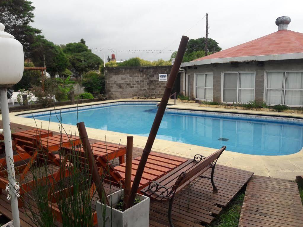 Hotel Bialet Massé Dış mekan fotoğraf