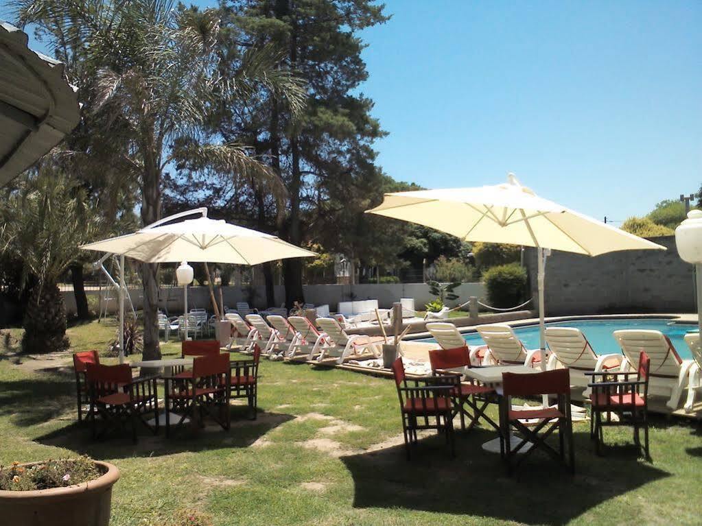 Hotel Bialet Massé Dış mekan fotoğraf