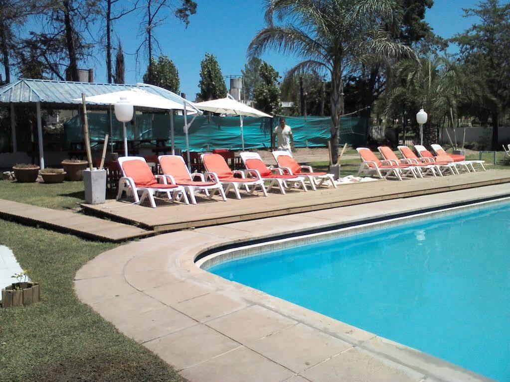 Hotel Bialet Massé Dış mekan fotoğraf
